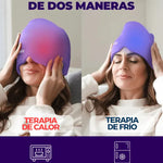 Gorro ANTIMIGRAÑA